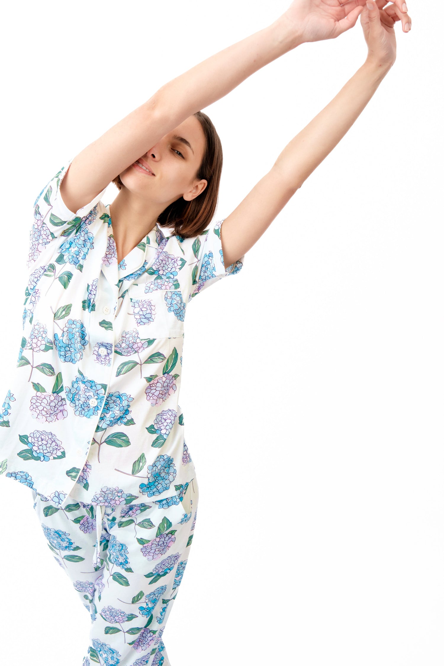 Sleepwear
