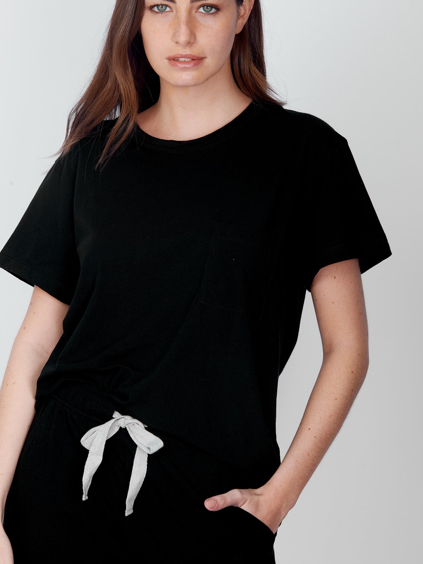 Pima Short/Long Aida Lounge Set