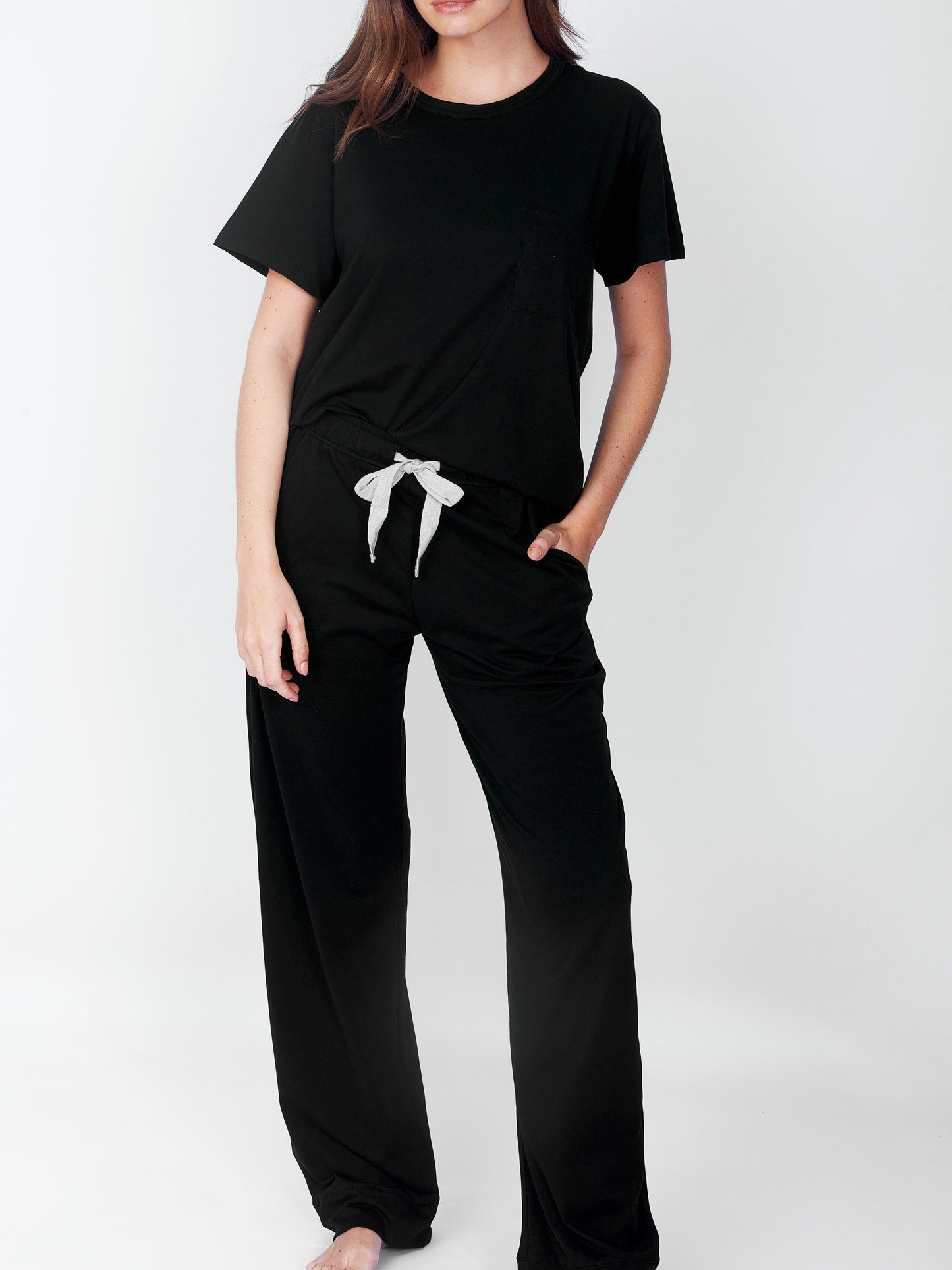Pima Short/Long Aida Lounge Set
