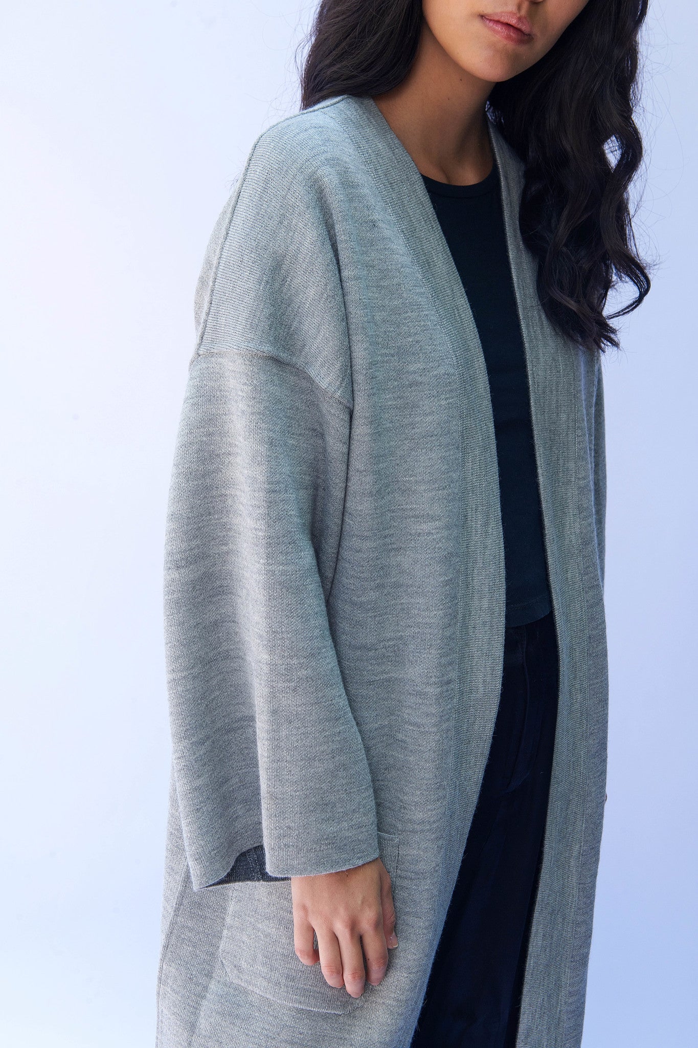Grey