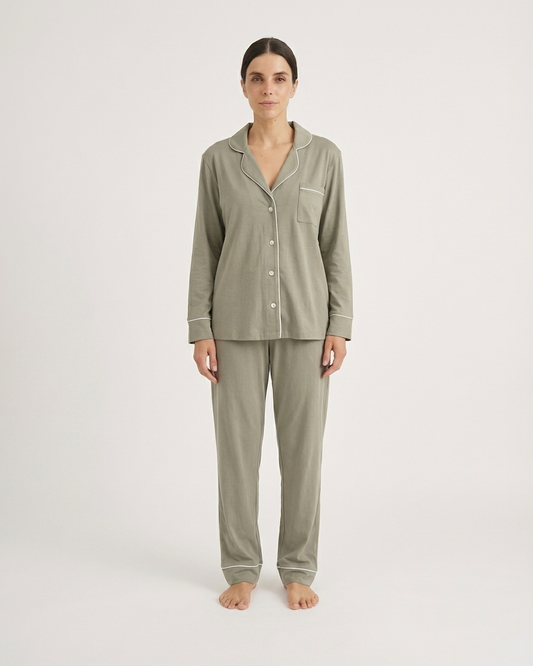 Relaxed Long Set in Sage