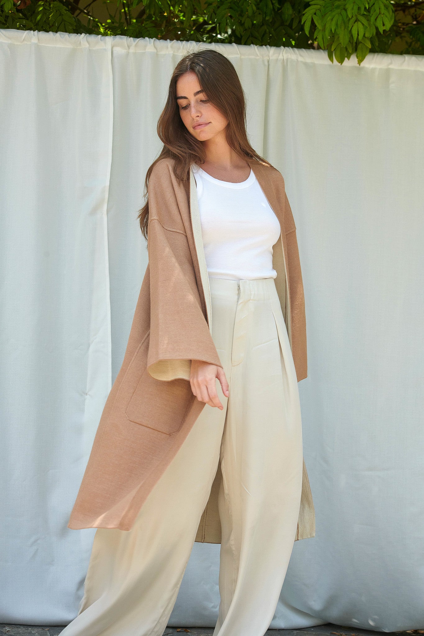 Beige