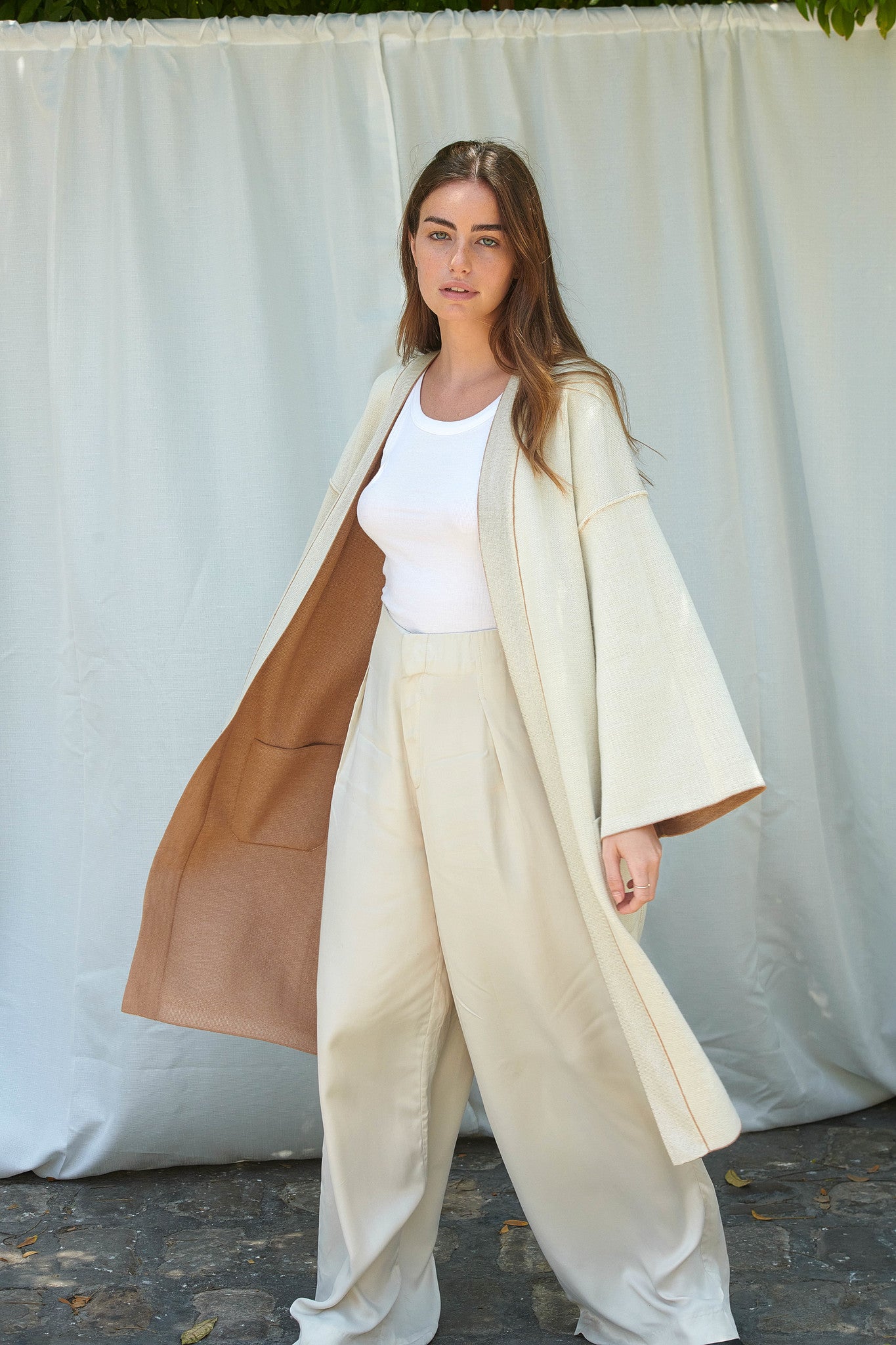 Beige