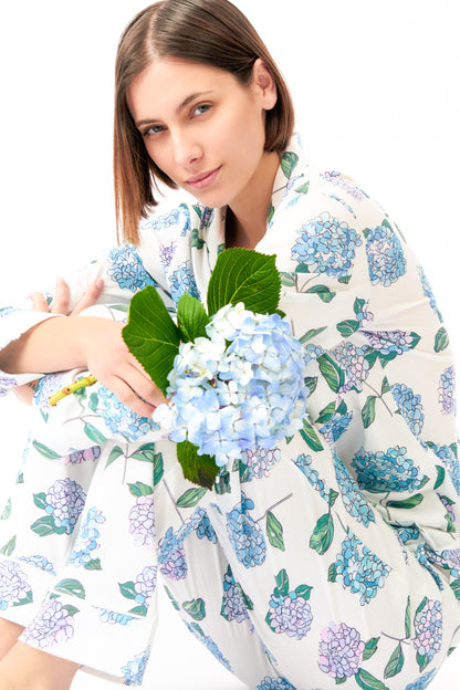 Hydrangea