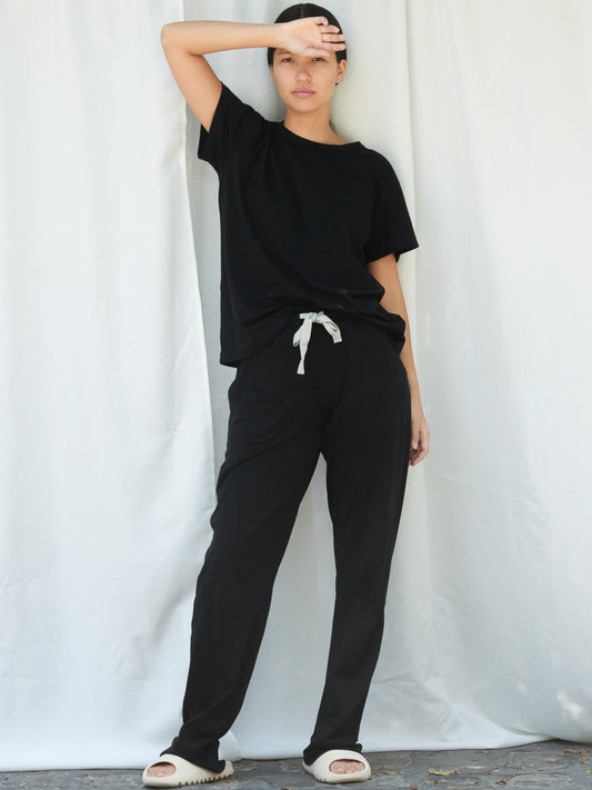 Pima Short/Long Aida Lounge Set