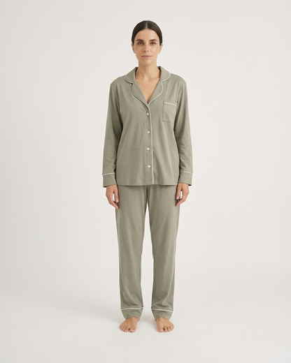 Relaxed Long Set in Sage